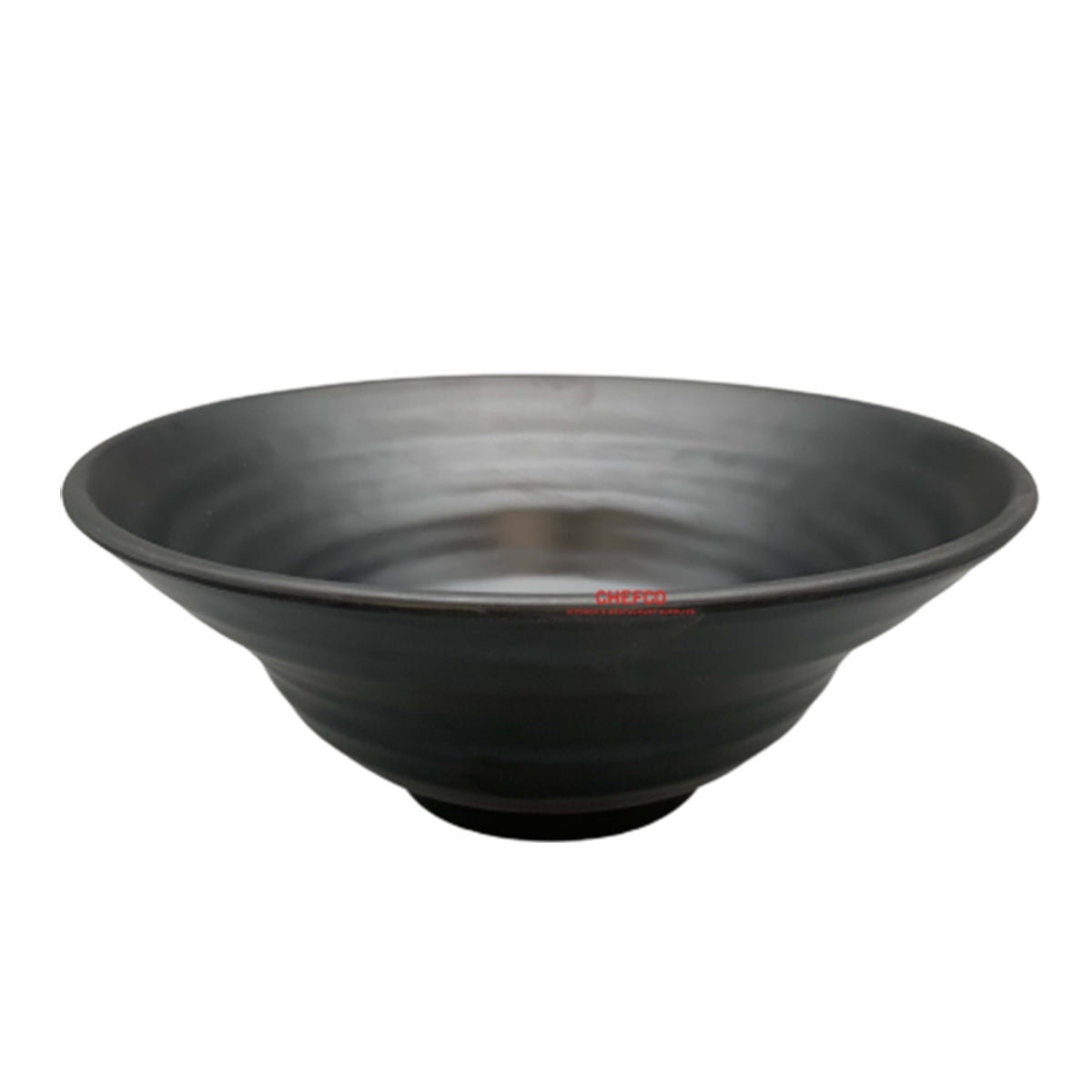 Melamine Tapered Soup Bowl (B0100) - Chefcoca