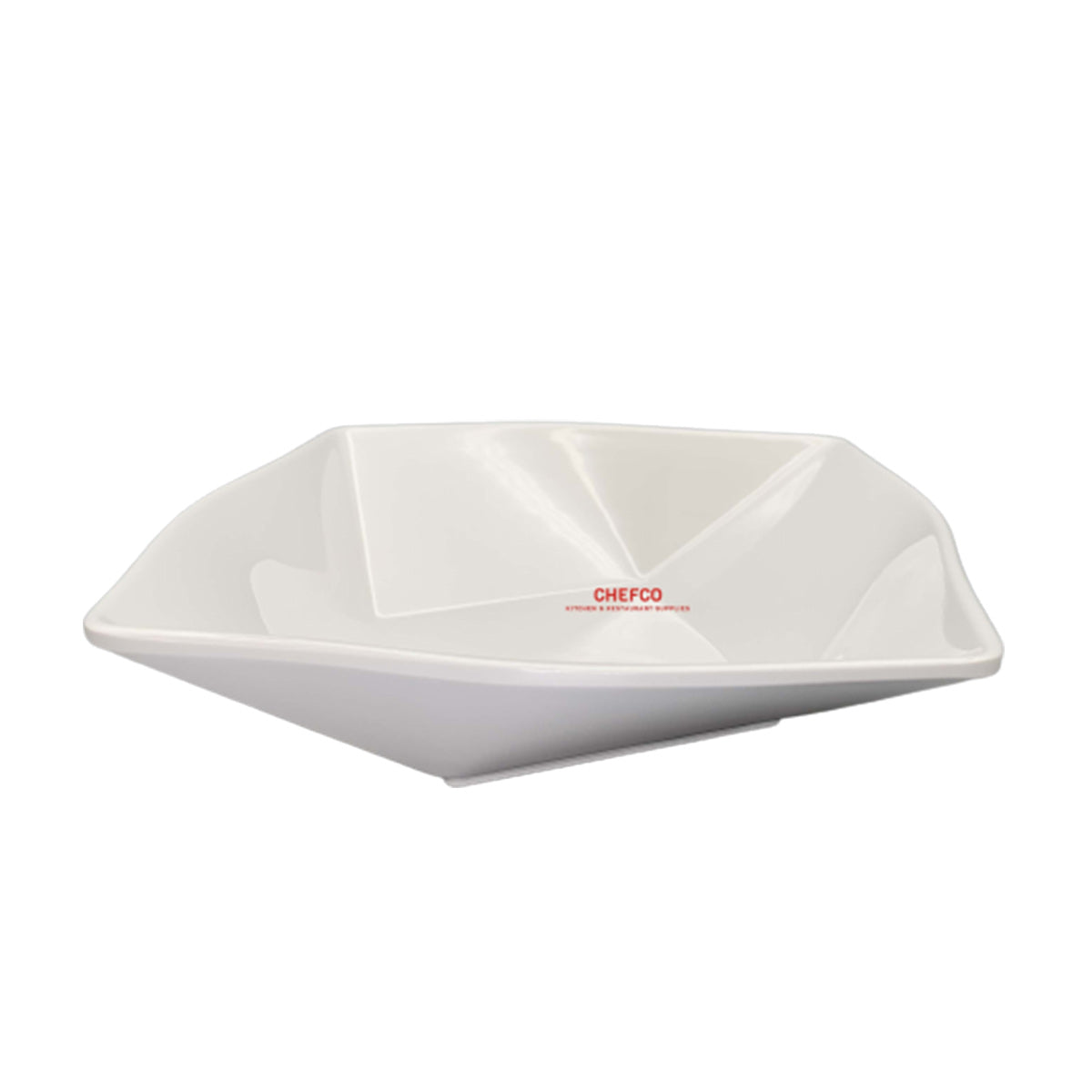Geometric Melamine Bowl (BF7004) - Chefcoca