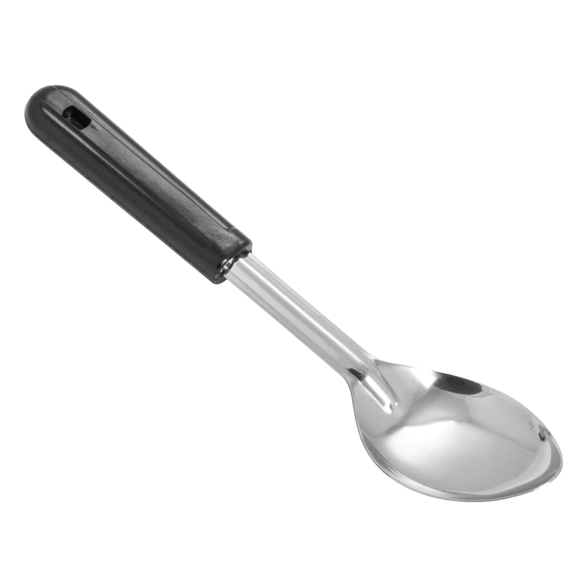 BSOB-11 - Basting Spoons with Bakelite Handles - Solid, 11" - Chefcoca