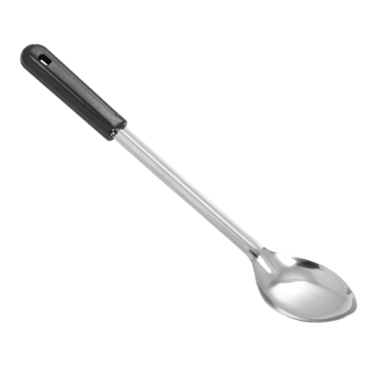 BSOB-15 - Basting Spoons with Bakelite Handles - Solid, 15" - Chefcoca