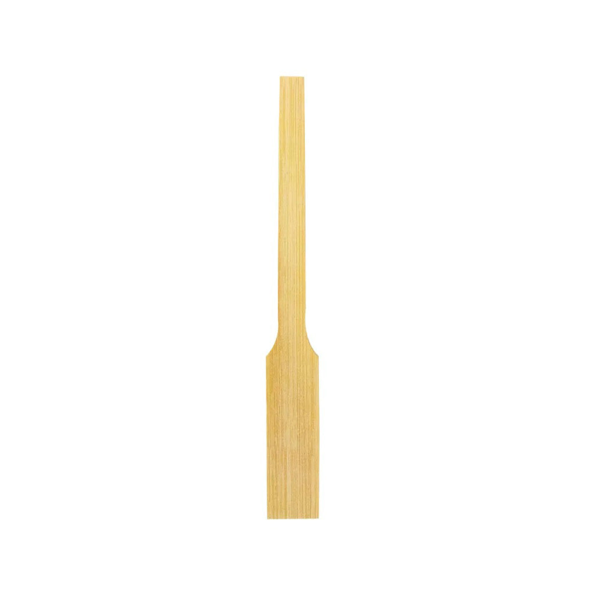 Bamboo Dumpling & Dimsum Filling Spatula - Chefcoca