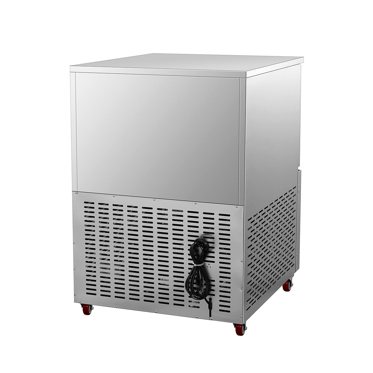 Sub equip, Stainless Steel Blast Chiller/Freezer (33" x 36 1/4" x 47 1/2") - Chefcoca