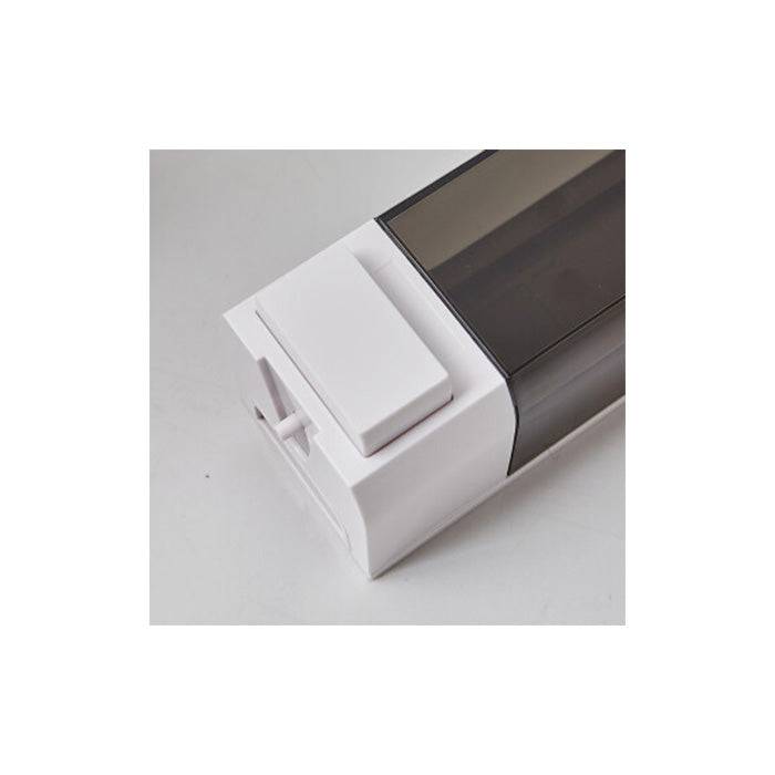 500ML Manual Liquid Soap Dispenser - Chefcoca