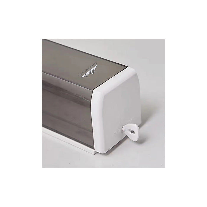 500ML Manual Liquid Soap Dispenser - Chefcoca