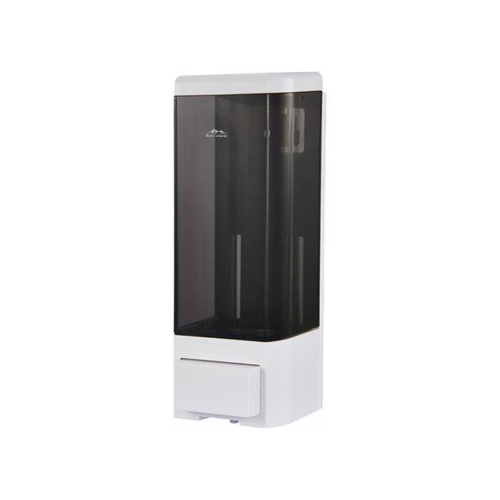 500ML Manual Liquid Soap Dispenser - Chefcoca