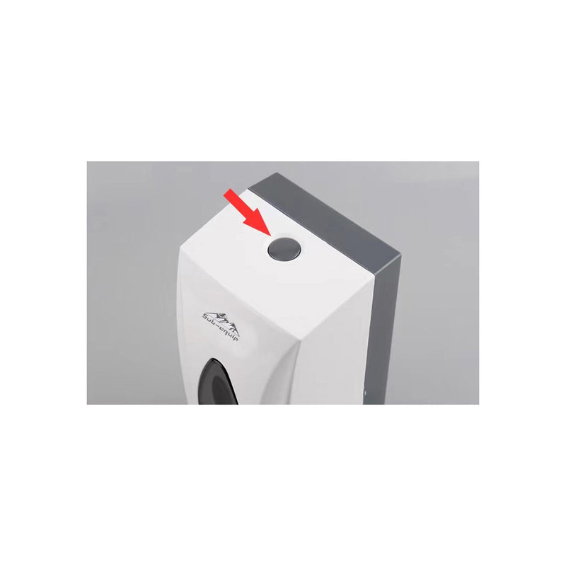 1000ML Manual Liquid Soap Dispenser