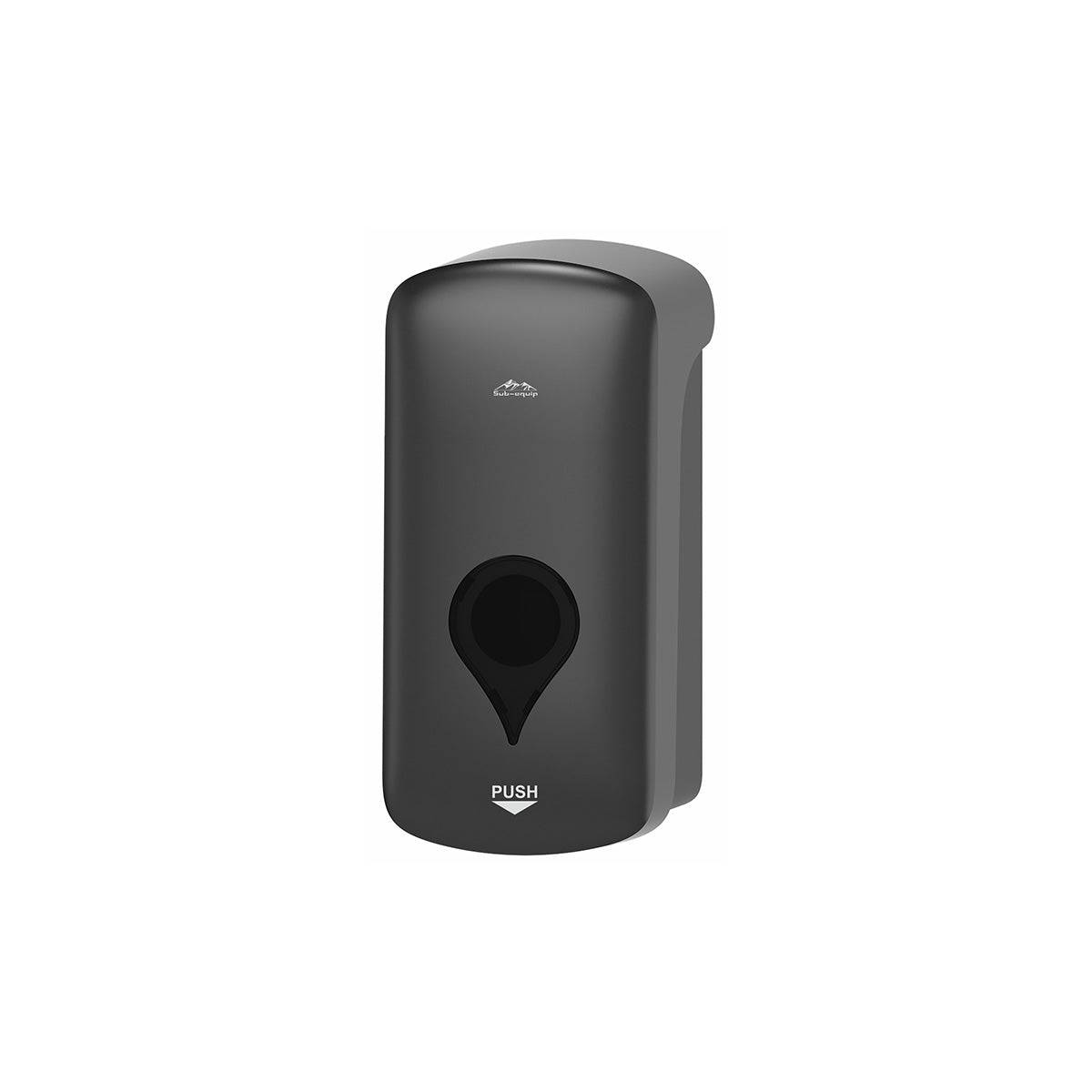 1000ML Manual Foam Soap Dispenser - Chefcoca