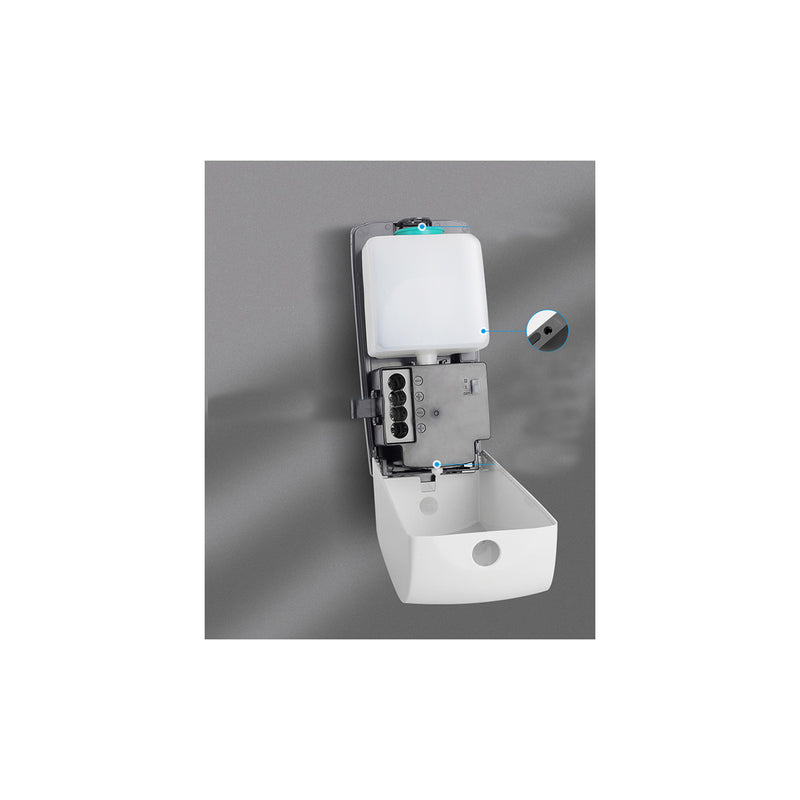 1000ML Sensor Activated Foam Soap Dispenser