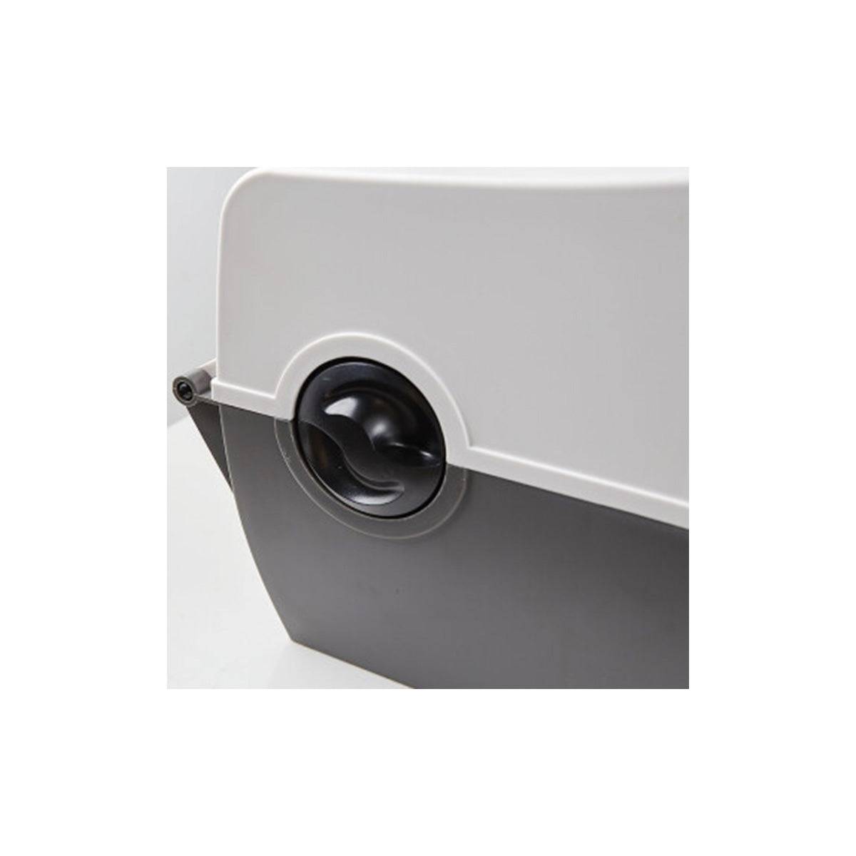 Sub-Equip Auto-Cut Towel Paper Dispenser - Chefcoca