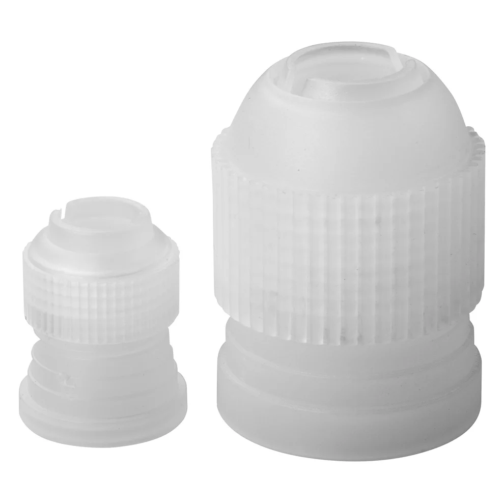 CDTC-2 - Coupler Set, 2-piece - Chefcoca