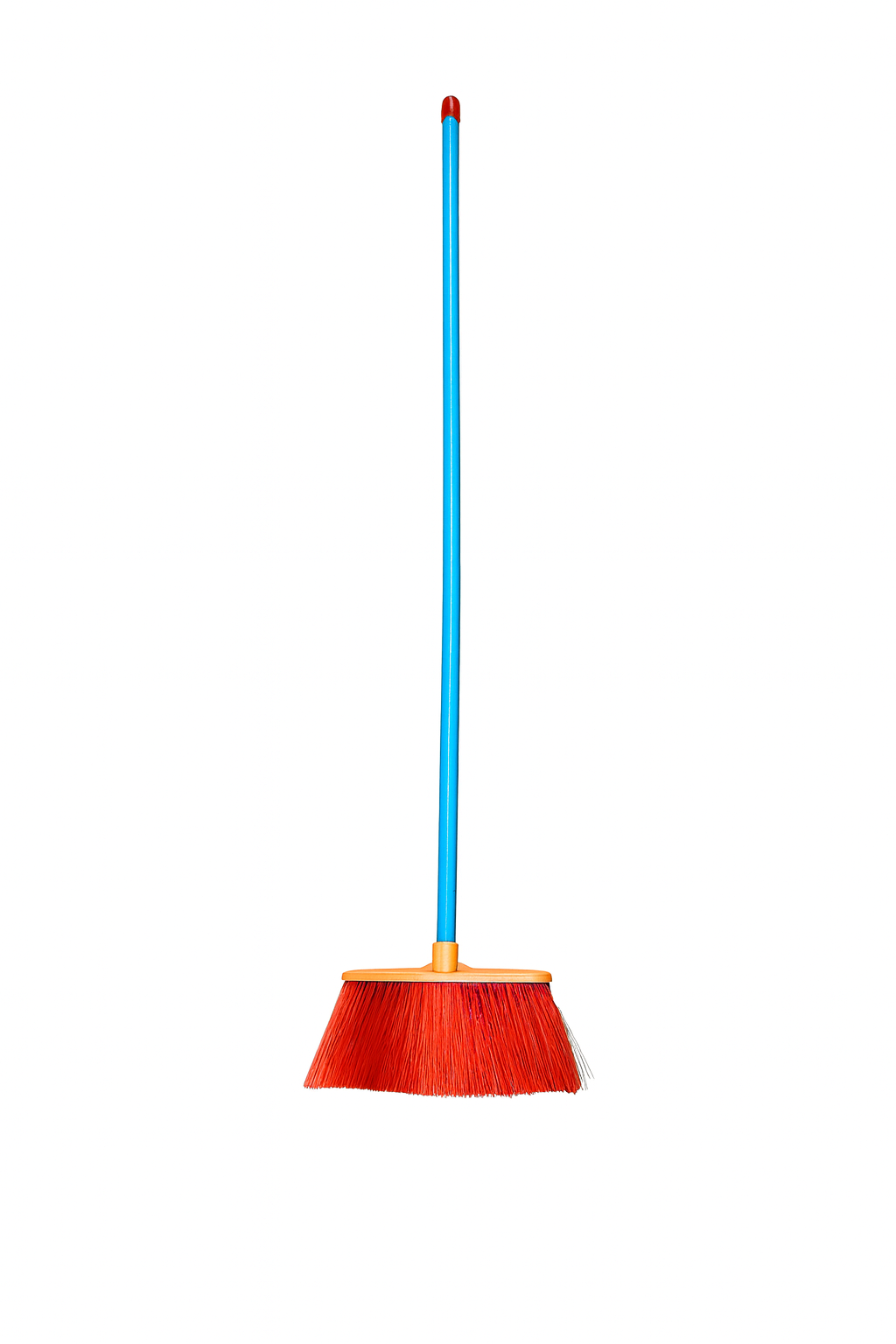 CHEFCO,310/3245,Hard-Bristle Plastic Broom