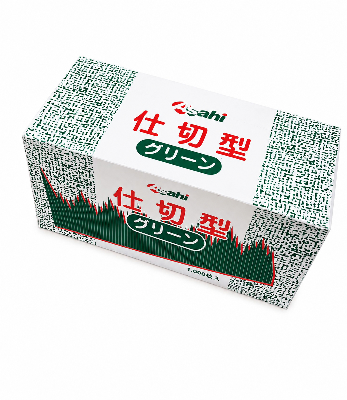 CHEFCO,979921,Long Grass Decorative Plastic Partition Baran (1000pcs/box)