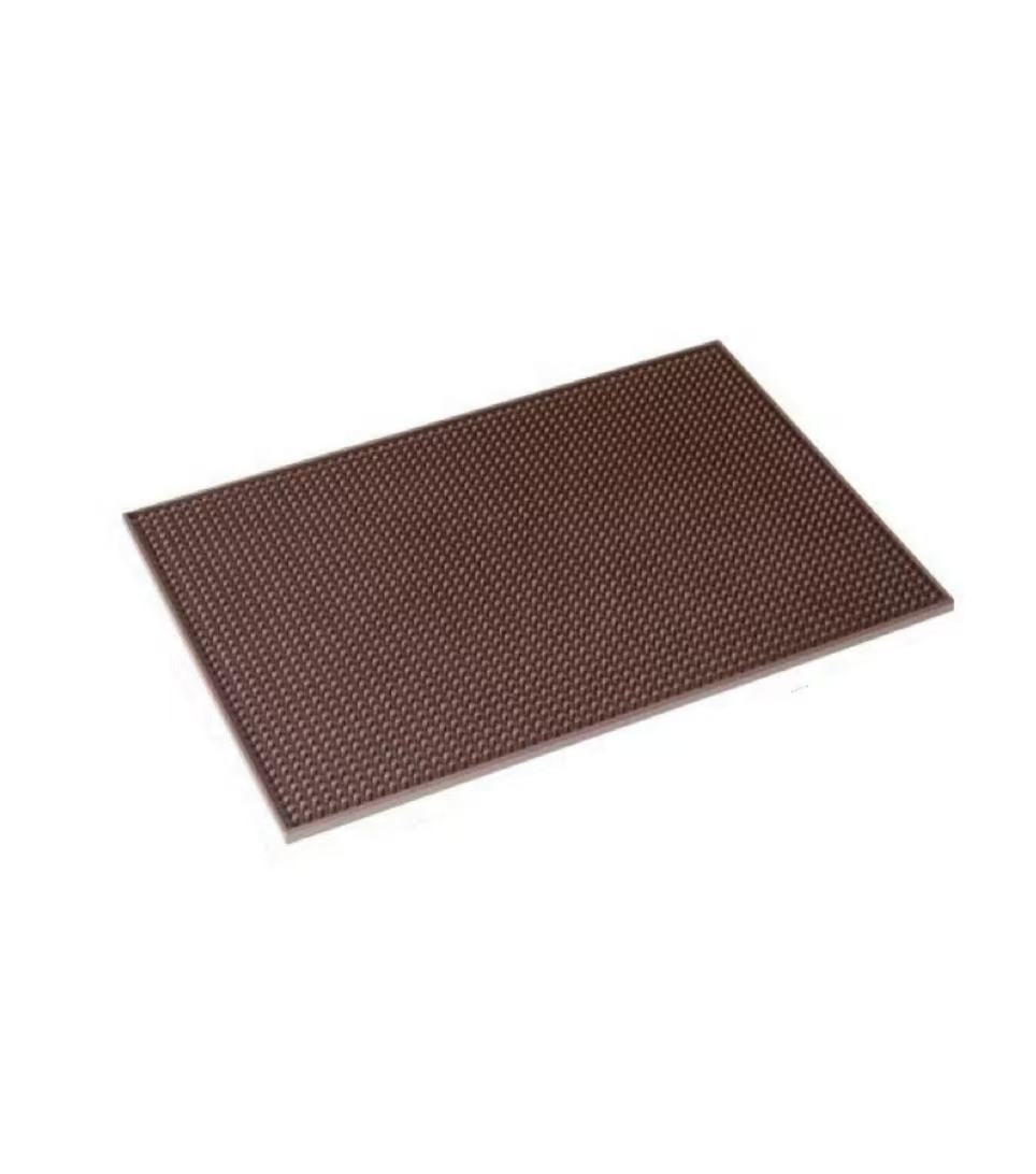 JW-BMQ, Tapis de service de bar (45L x 30l x 1Pcm)