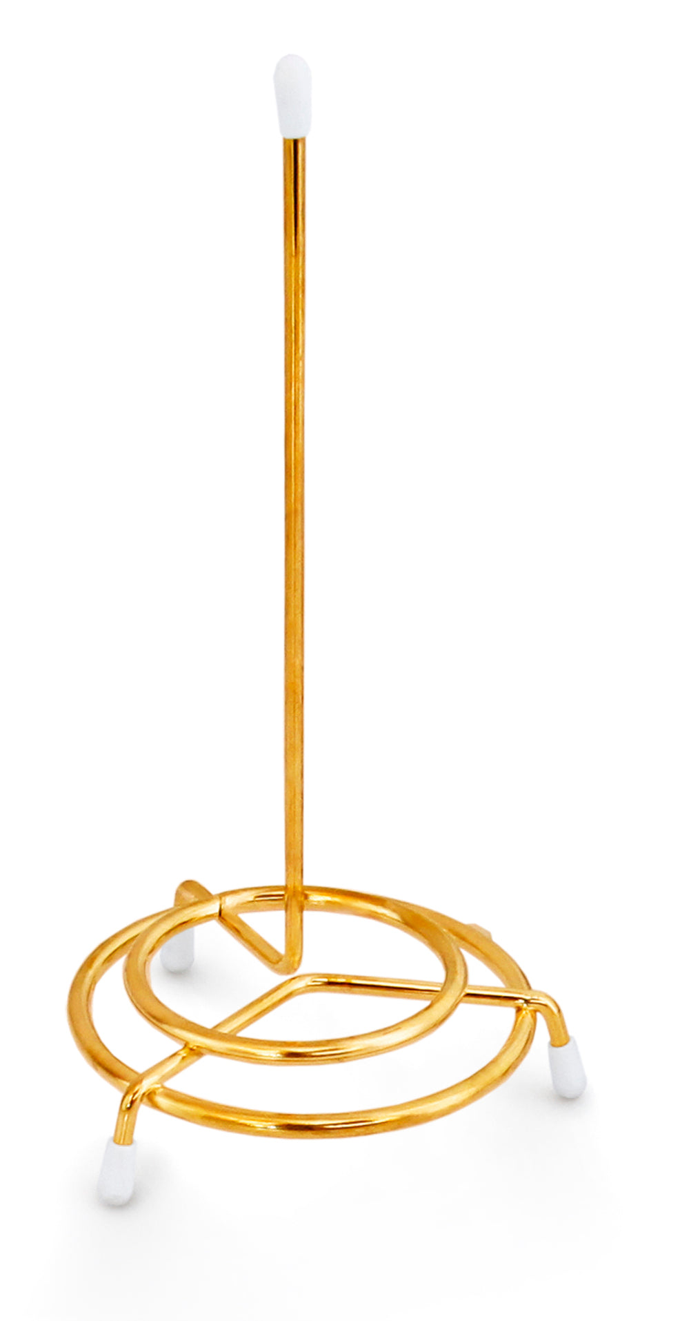CHEFCO,CS-1B/CS-1, Check Spindle Brass Plated 6.5" H - Chefcoca