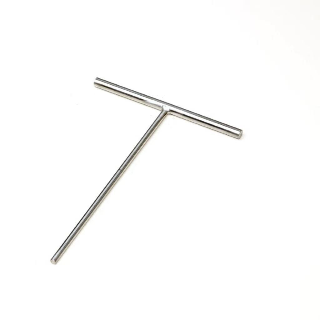 CHEFCO,HCM-1S,Stainless Steel Crepe Batter Spreader - Chefcoca