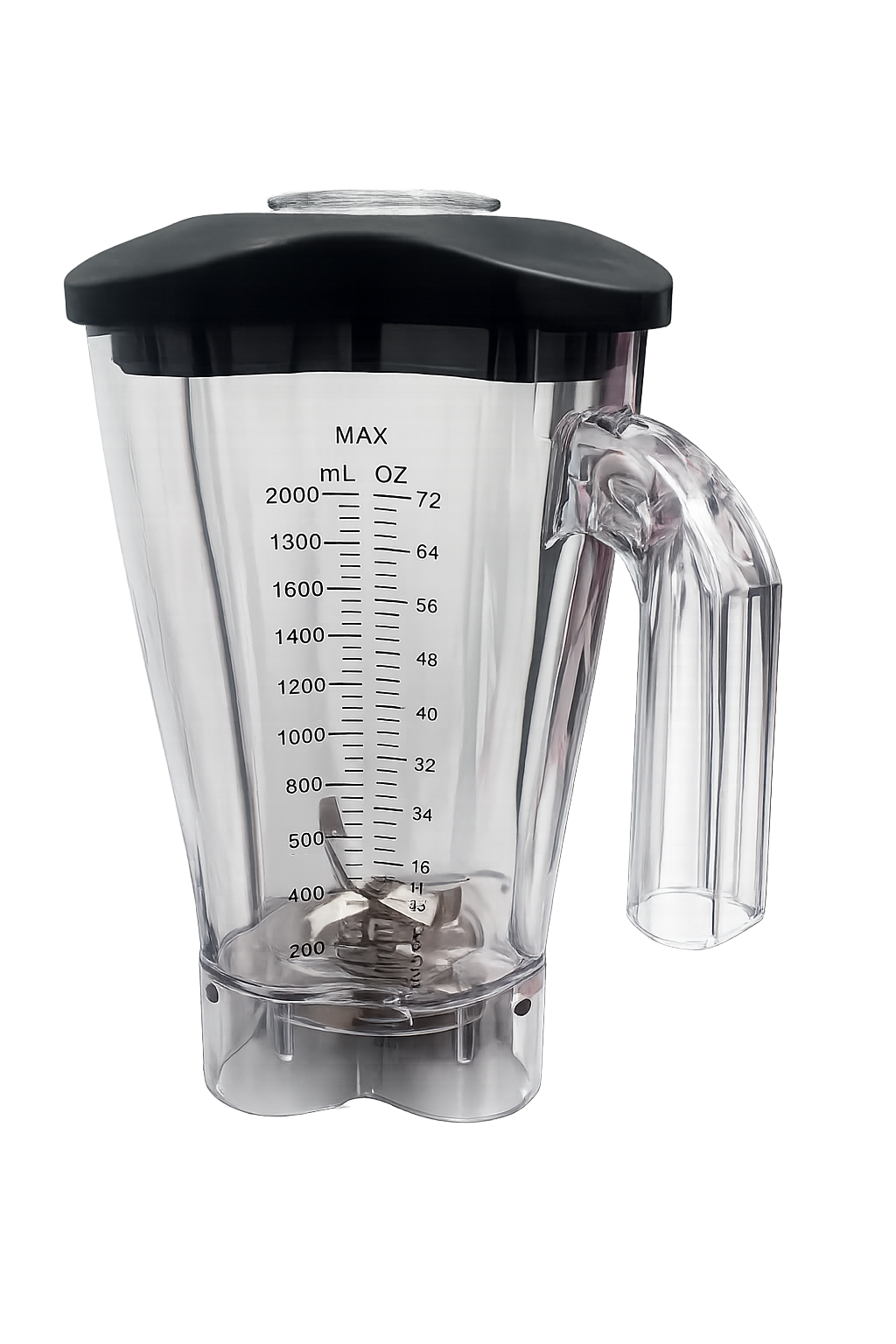 Vitamix - Bol mélangeur Advance 48 oz pour mélangeurs Vitamix - 016016