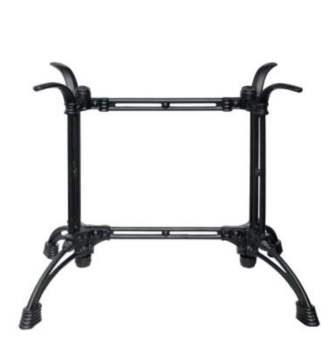 CHEFCO,JA-045,Cast Iron Table Stand - Chefcoca