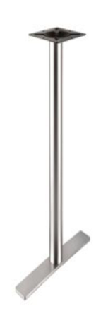 CHEFCO,JC-048,Stainless Steel Table Base, 72cm /28.35"H - Chefcoca