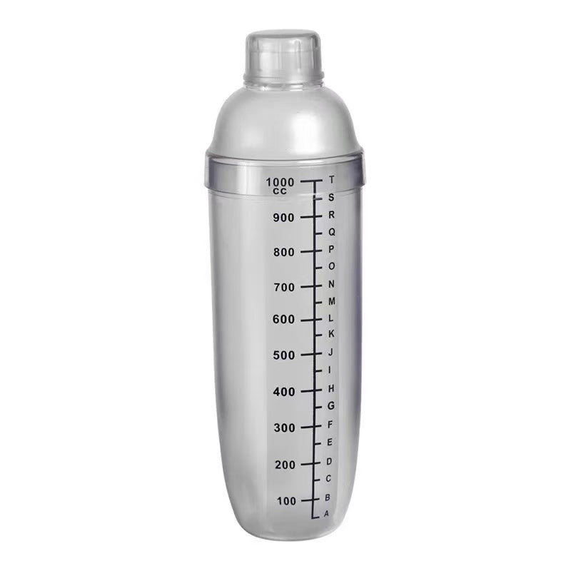 CHEFCO, JD-8100P, PC Bar Shaker, 1000ml - Chefcoca