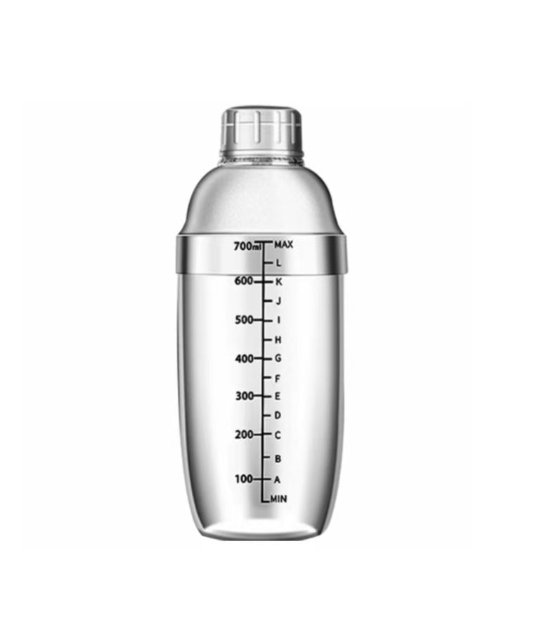 CHEFCO,JD-8700P,Agitateur de barre PC, 700 ml