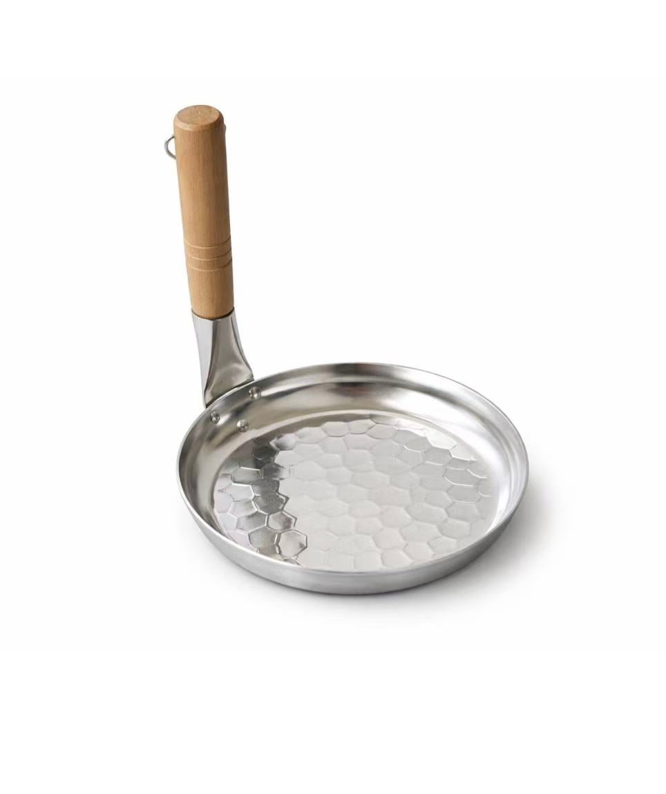 CHEFCO,ND-16, 16cm/6.3" Oyako Nabe Fukagata - Chefcoca