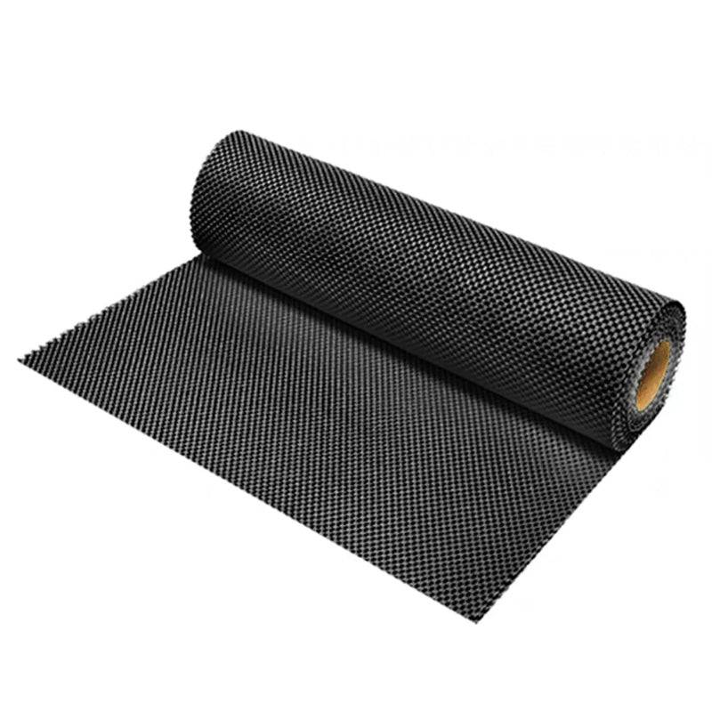 Tapis antidérapant multi-usages noir