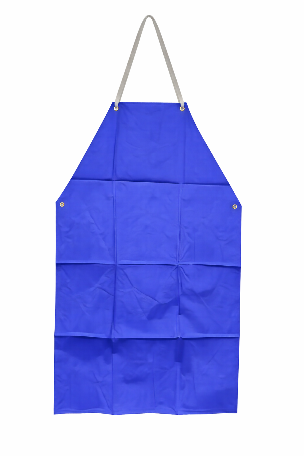 CHEFCO,PA-4226BL,Waterproof Plastic Apron for Dishwashing Cleaning-Blue - Chefcoca
