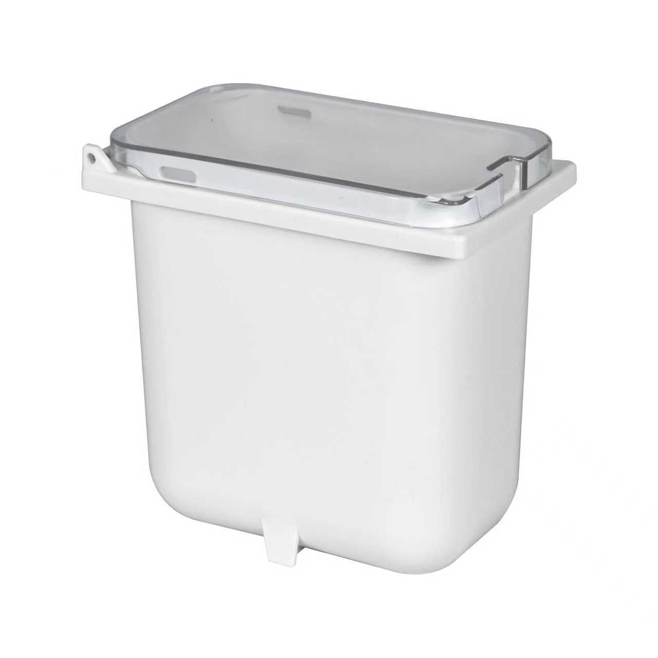 Sauce fountain Jar Insert with lid, Insert Box for sauce dispenser, 2L - Chefcoca