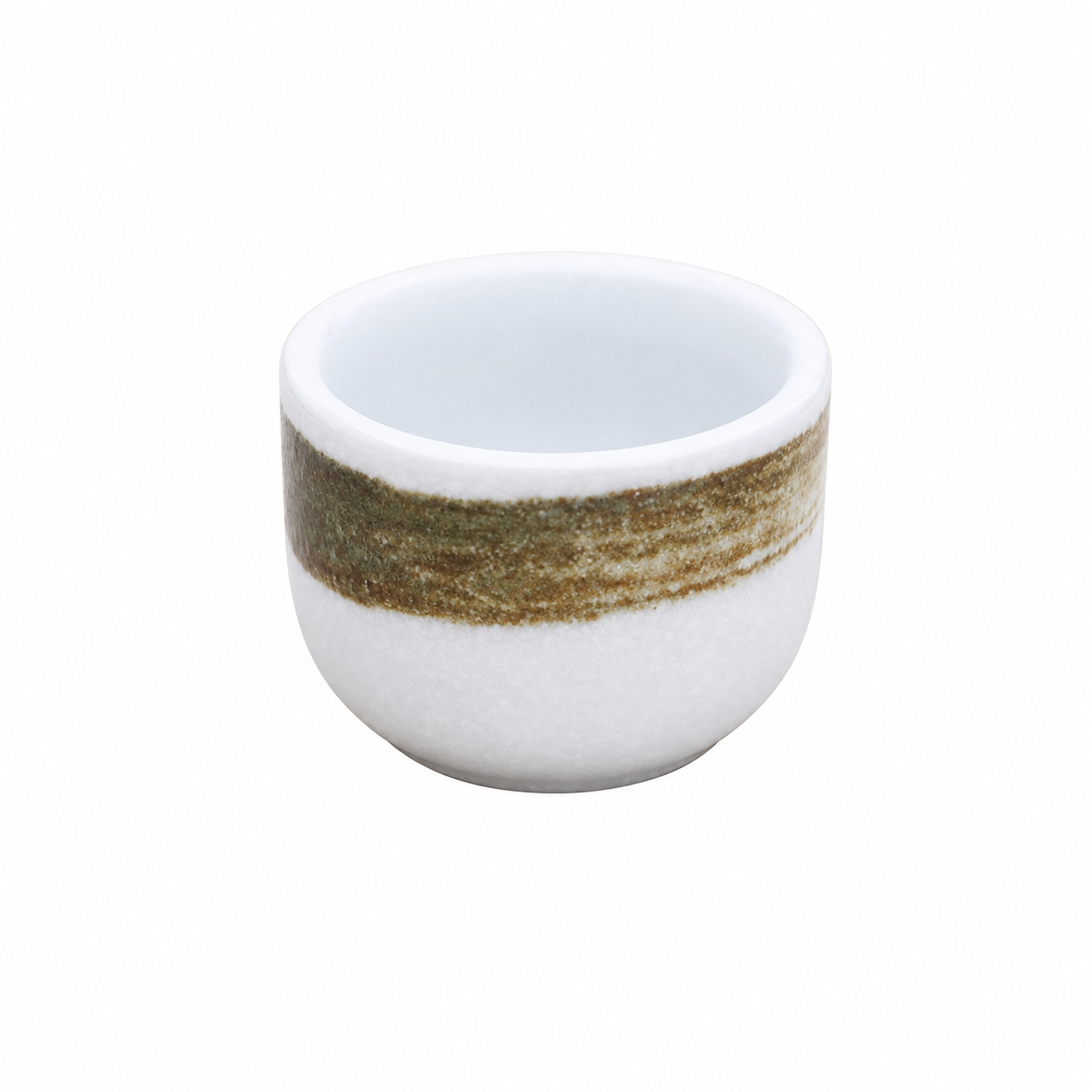 CHEFCO,PTC00054, Ink Painting Sake Cup(Dia 4.7cm/1.85" x H 3.5cm/1.4")