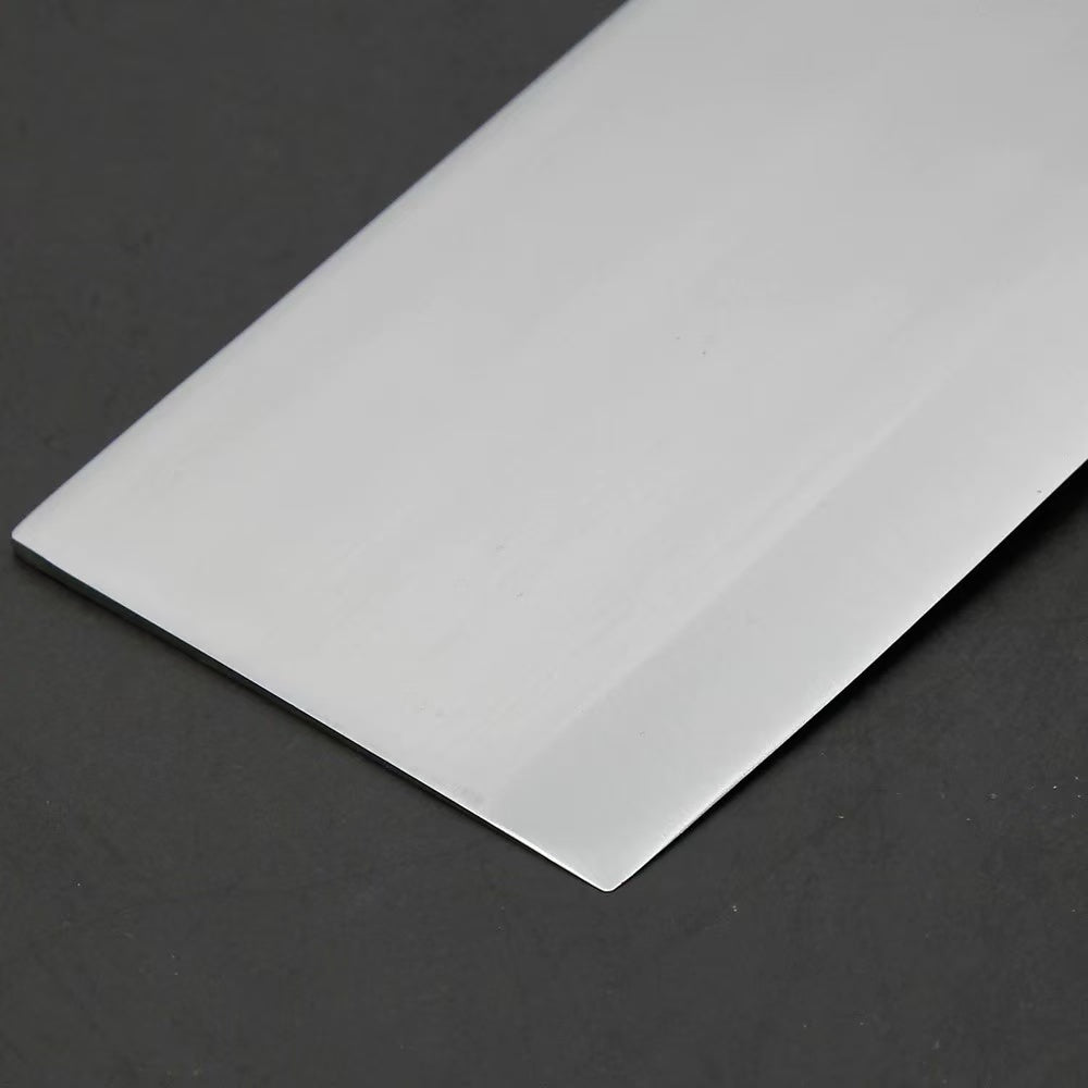 CHEFCO,SD-201,#1 Sang Clever with Wood Handle - Chefcoca