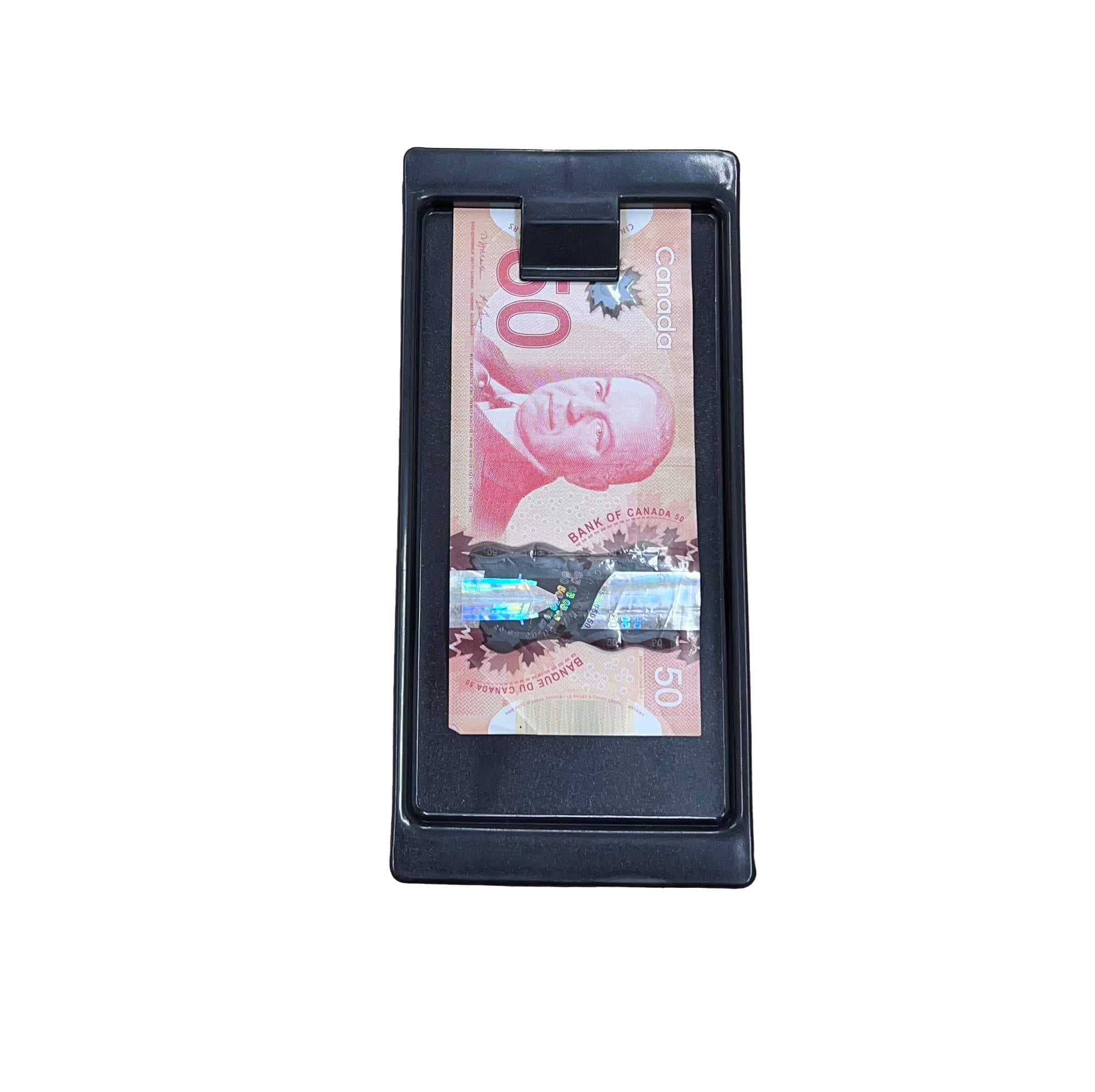 CHEFCO,TT-48,Tip Tray, 4" x 8-1/4", Black - Chefcoca