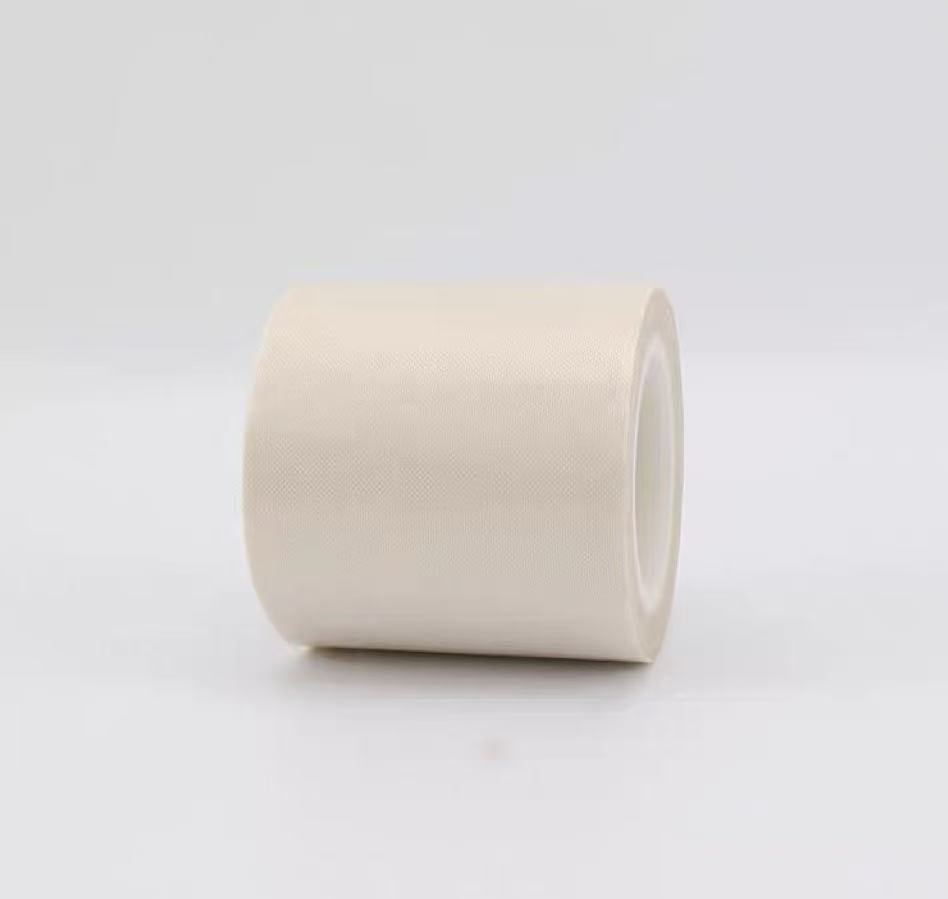 CHEFCO,VT-50MM,Vacuum Packaging Machine Seal Bar Tape, 50mm Width - Chefcoca