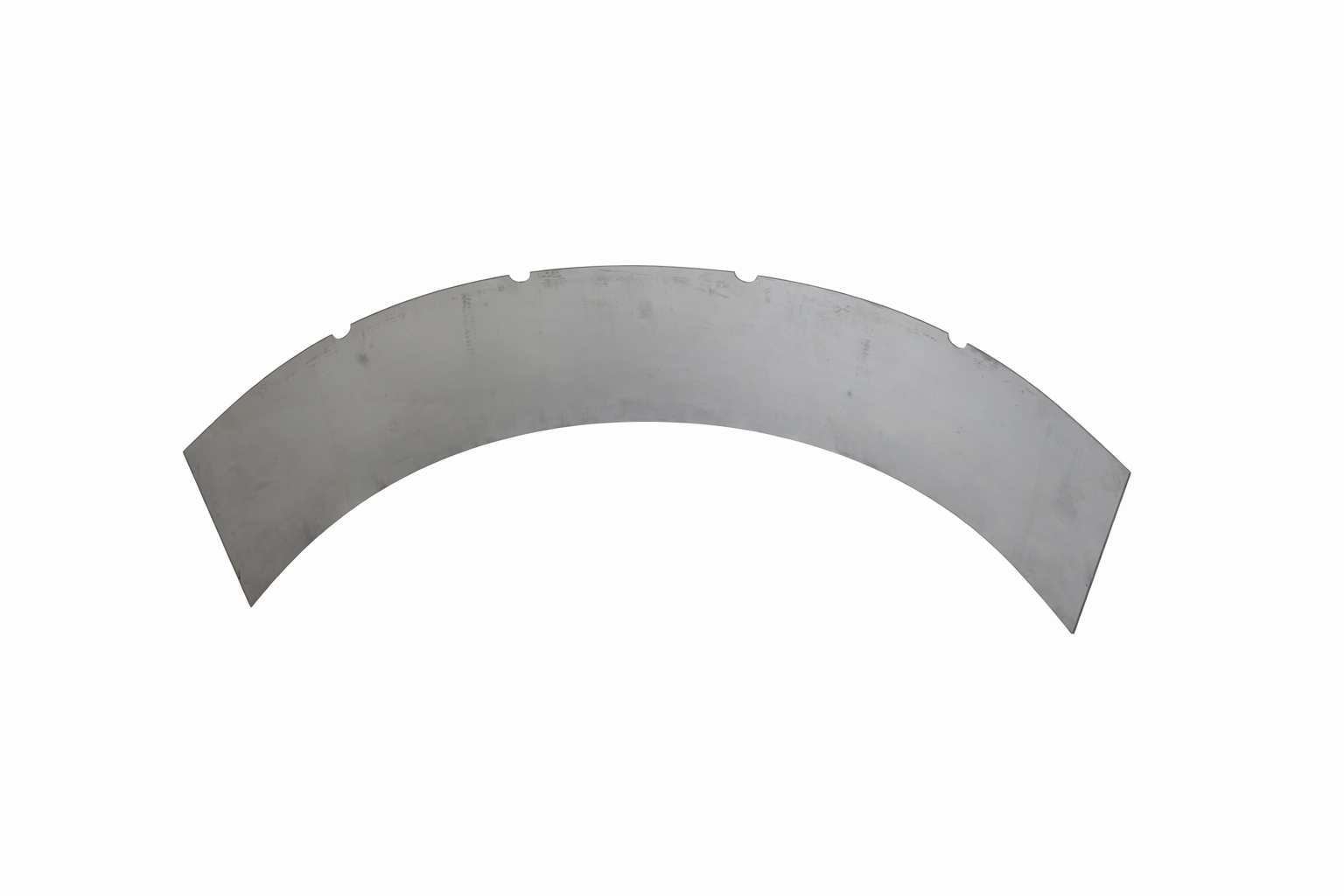 CHEFCO,WRG-26, Wok Range Guard, "C" Shape, 10.5" Dia, 18" - Chefcoca