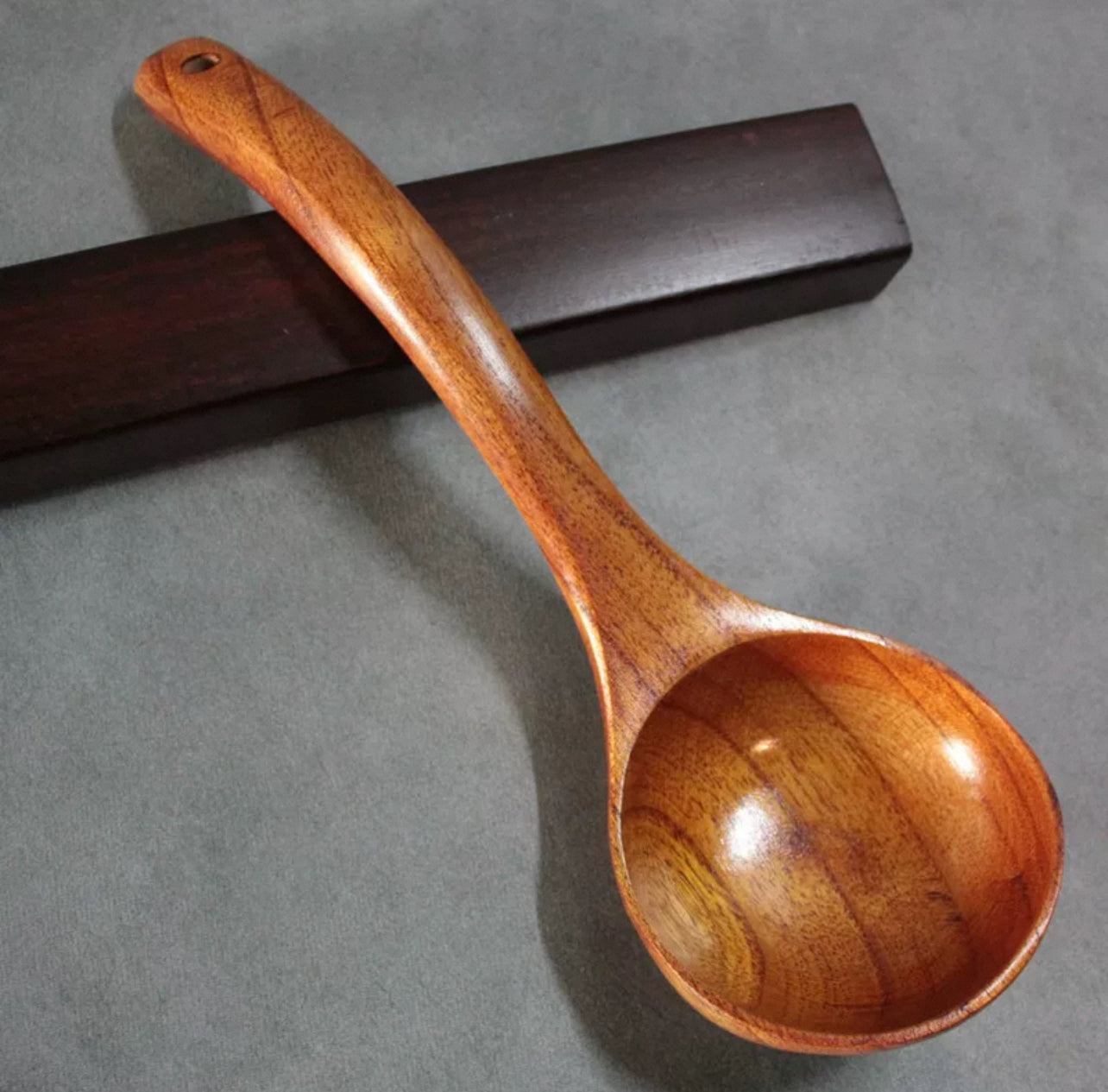 Cuillère en bois (WS14-3)