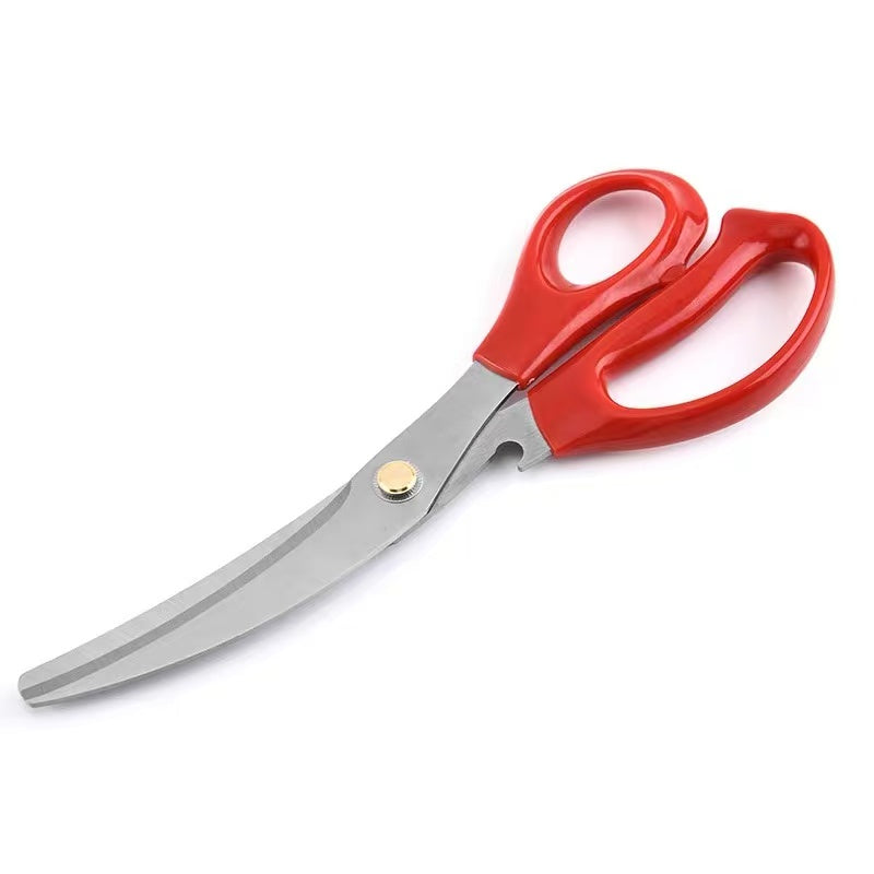 CHEFCO,Z-4,Kitchen Scissors - Chefcoca