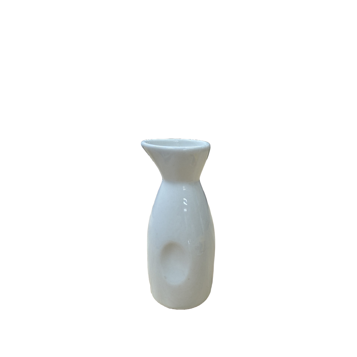 Chefco, Porcelain Small Sake Bottle (PT00195)