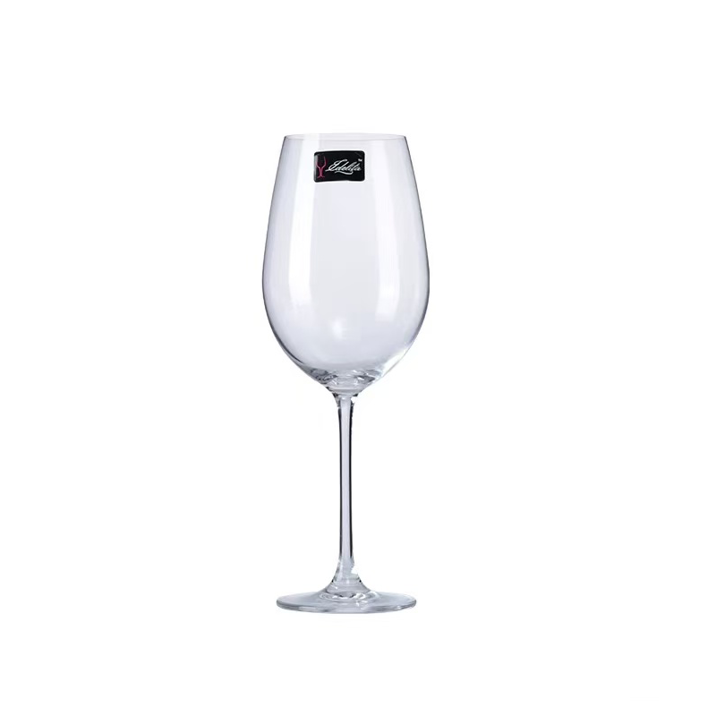 Chefco, S88BD75, Valley Wine Glass 750ml, 6 pcs - Chefcoca
