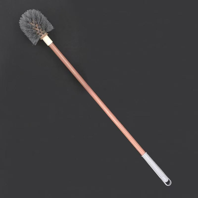 Chefco, 28" toilet brush, plastic handle (8021) - Chefcoca