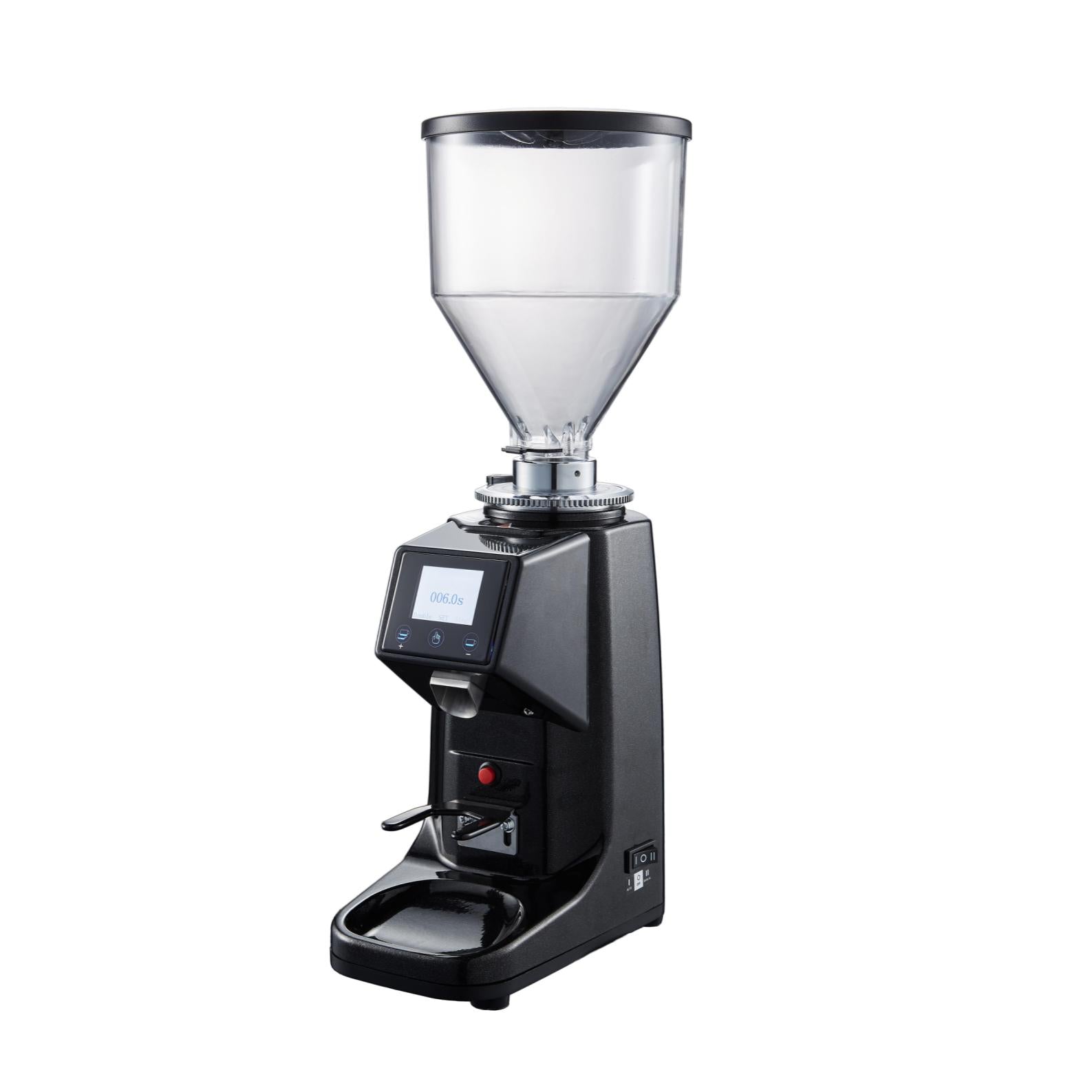 Chefco, GC-0501TD Electric coffee grinder, 110V/60Hz, 200W - Chefcoca