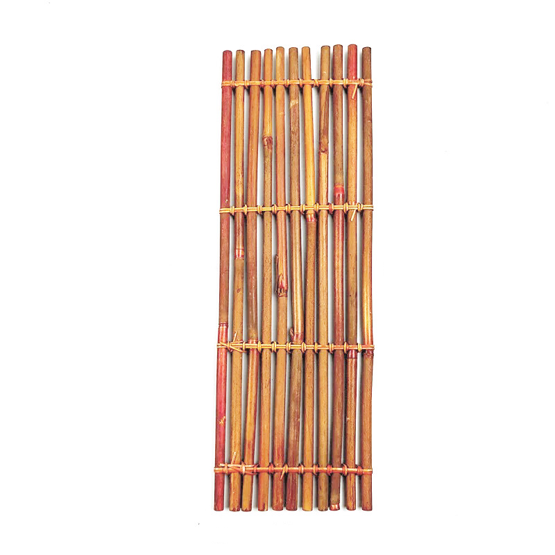 Bamboo Serving Decoration ,DEC-14 - Chefcoca