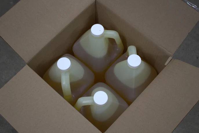 ValuE Dishwashing Liquid - Chefcoca