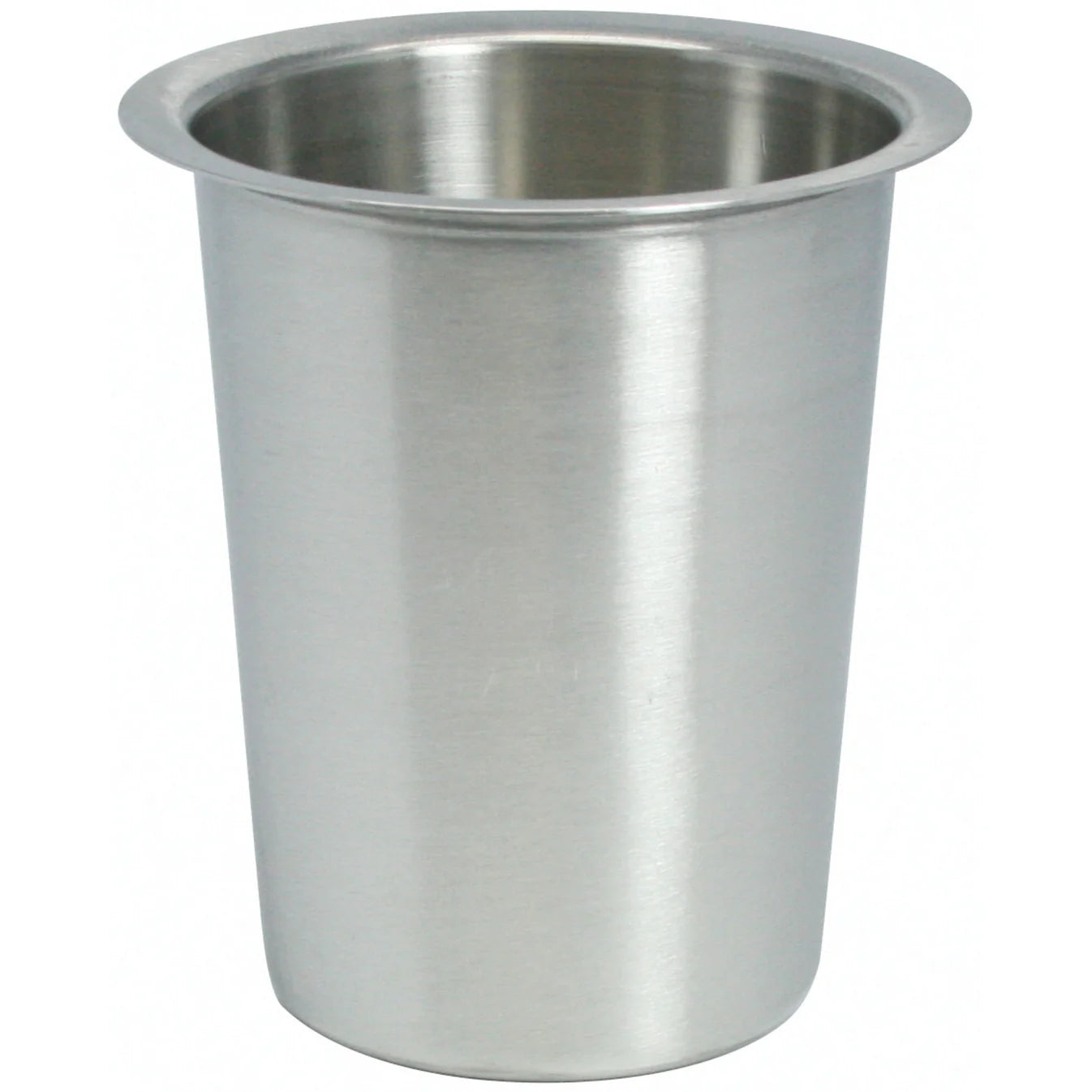 FC-SS - Perforated Stainless Steel Flatware Cylinder for FC-4H & FC-6H - Chefcoca