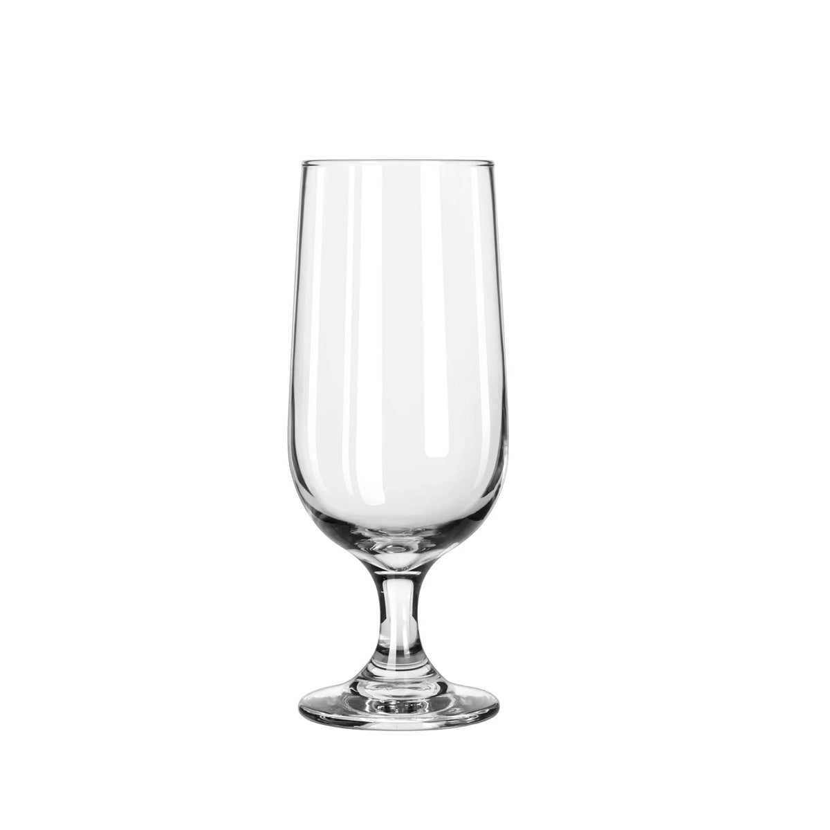 Libbey, Embassy Beer Glass 14oz (G3730)-12 pcs - Chefcoca