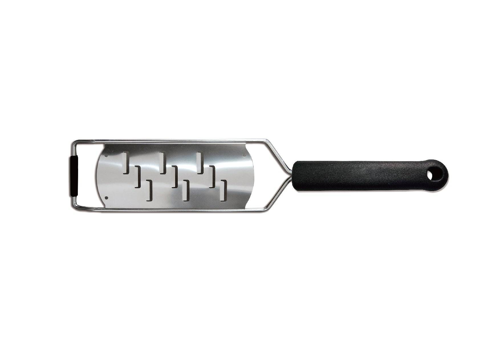 Sub-Equip Graters, Etching, Potato Edge (KP-105) - Chefcoca