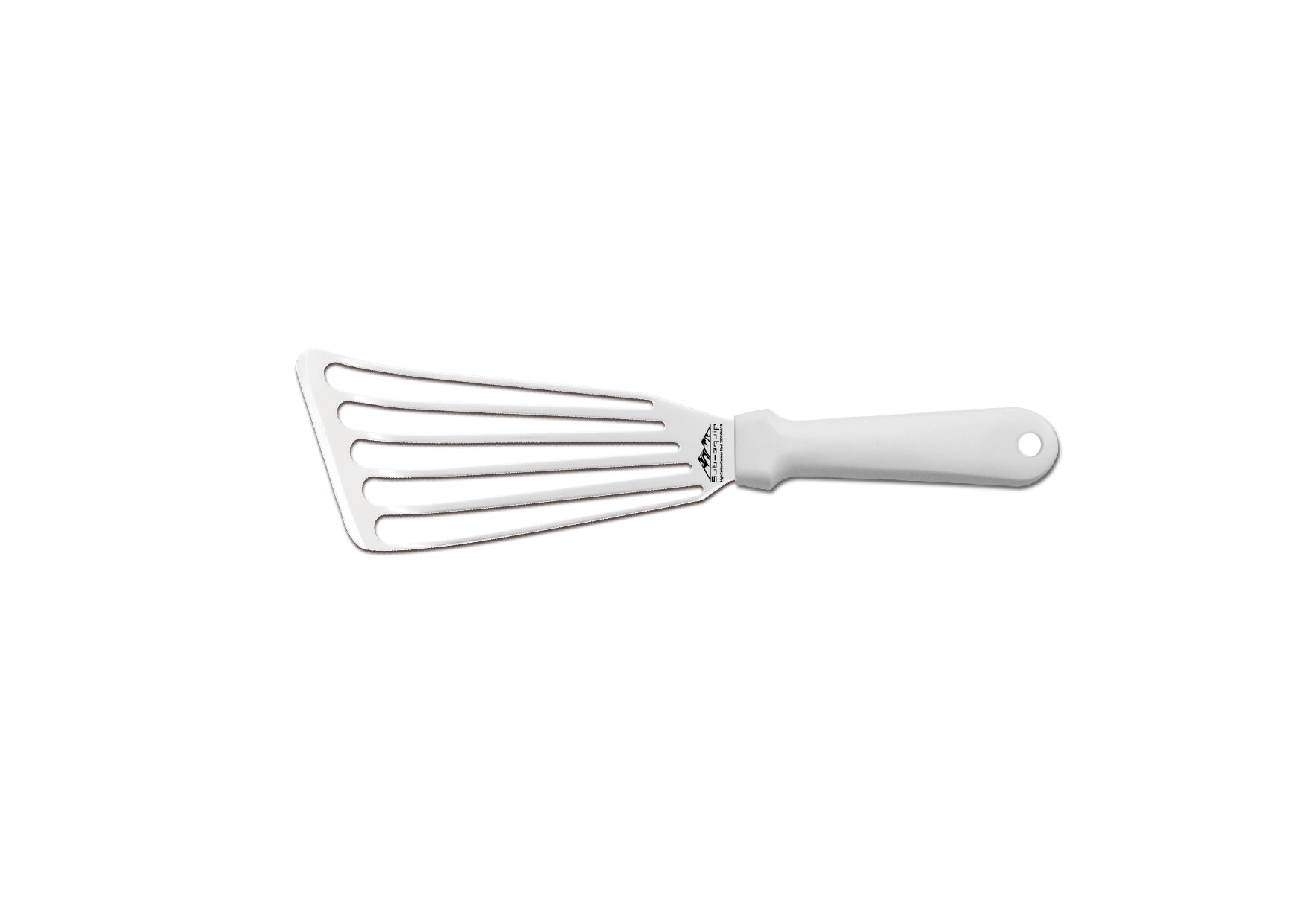 Sub-Equip 7" Fish Spatula (TNP-70) - Chefcoca