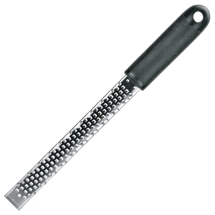 Grater_with_Soft_Grip_Handle_-_Zester- Chefcoca