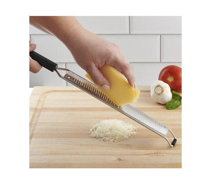 Sub-Equip Graters, Etching, Fine Edge, Narrow (KP-207) - Chefcoca