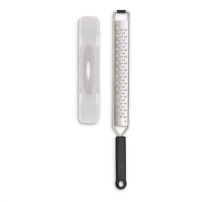 Sub-Equip Graters, Etching, Coarse Edge, Narrow (KP-206) - Chefcoca