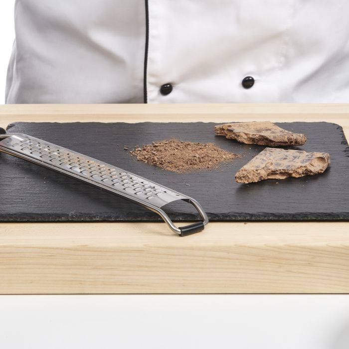 Sub-Equip Graters, Etching, Coarse Edge, Narrow (KP-206) - Chefcoca