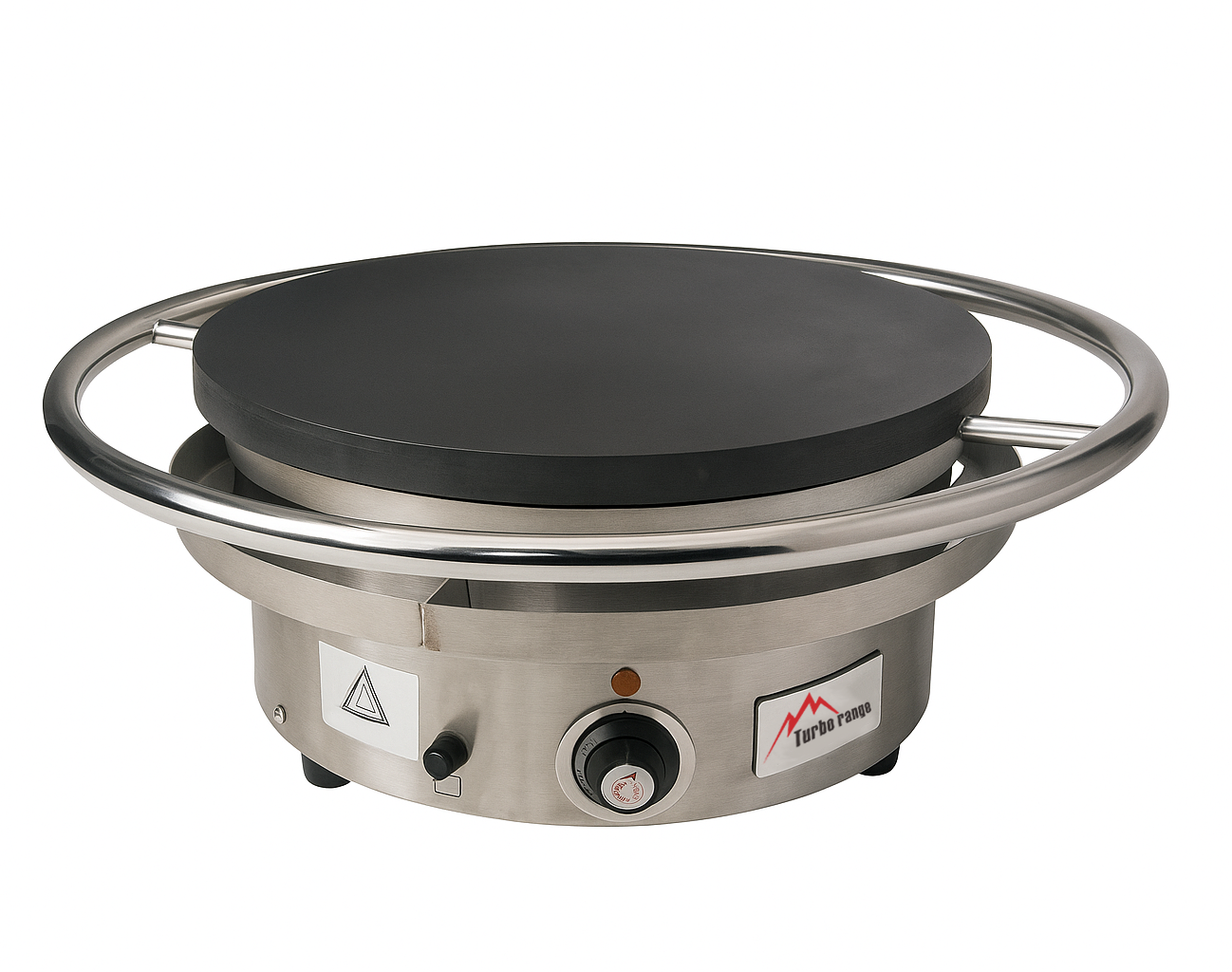 Chefco, HCM-3, Crepe Maker Professional Single Crepe Machine,220V,60HZ,3KW